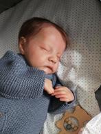 Reborn baby, Verzamelen, Ophalen of Verzenden, Zo goed als nieuw, Pop