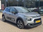 Citroën C3 110pk Max Automaat|Navigatie|1.478KM! Nieuwprijs, Lichtsensor, 450 kg, Gebruikt, 1199 cc