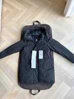 Canada Goose Langford Parka Black Label | L | met bon!, Maat 52/54 (L), Zwart, Canada Goose, Ophalen of Verzenden