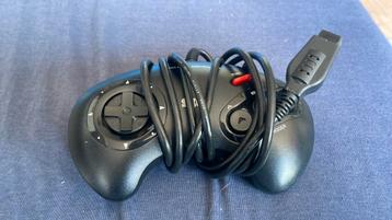 Sega mega drive controle in mint staat beschikbaar voor biedingen