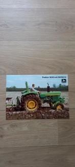 Jd  10: John Deere 1630, Boeken, Catalogussen en Folders, Ophalen of Verzenden, Zo goed als nieuw