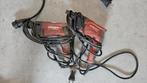 Hilti ST2500 schroefmachines - 2 stuks, Ophalen, Gebruikt, Overige typen