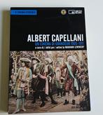 Albert Capellani: Un Cinema di Grandeur 1905-1911, DVD+Boek, Ophalen of Verzenden, Zo goed als nieuw, Mariann Lewinsky, Filmspecifiek