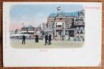 Antiek: Den Haag Scheveningen Boulevard ( 1900 ), Verzenden, Voor 1920, Zuid-Holland