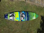 Fanatic Skate TE 86, Watersport en Boten, Windsurfen, Ophalen, Gebruikt, Minder dan 250 cm, Met vin(nen)