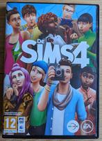 PC the Sims 4, Vanaf 12 jaar, Simulatie, 1 speler, Zo goed als nieuw