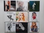 9 x cd/ dvd   ILSE DE LANGE/ Common Linnets, Ophalen of Verzenden, 2000 tot heden, Zo goed als nieuw