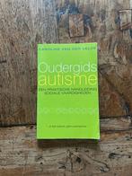 Oudergids Autisme – Praktische handleiding, Ophalen of Verzenden