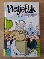 PIETJE PUK. 2 VERHALEN in 1 BAND. HENRI ARNOLDUS., Boeken, Kinderboeken | Jeugd | onder 10 jaar, Gelezen, Fictie algemeen, Henri Arnoldus