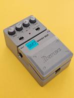 Ibanez SM7 Smash Box Distortion, Ophalen of Verzenden, Ibanez, Info@ibanez.com, Distortion, Overdrive of Fuzz