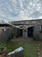 Brabantia droogmolen, Tuin en Terras, Droogmolens en Wasrekken, Ophalen, Zo goed als nieuw, Droogmolen