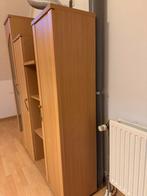 Wandmeubel, Ophalen, Zo goed als nieuw, 150 tot 200 cm, 25 tot 50 cm