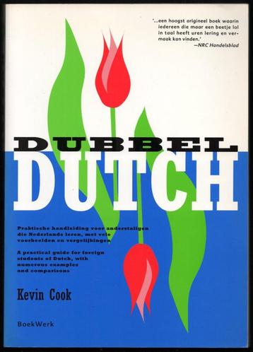 Dubbel Dutch - Kevin Cook beschikbaar voor biedingen
