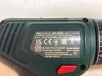 Bosch EasyDrill 18V-40 Accuboormachine – NIEUW, Nieuw, Ophalen of Verzenden, Minder dan 400 watt, Espoortstraat 7 Enschede