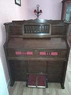 Mannborg Harmonium, .., 1 klavier, Harmonium, Zo goed als nieuw