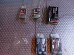 Radiolink ontvangers, Ophalen of Verzenden, Zo goed als nieuw, Elektro, Quadcopter of Multicopter