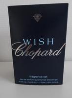 Chopard Wish geschenkset nieuw, Ophalen of Verzenden, Nieuw