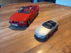 Modelauto's BMW, Hobby en Vrije tijd, Modelauto's | 1:18, Ophalen of Verzenden, Zo goed als nieuw, Auto, Bburago