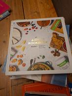 Herbalife Nutrition Kookboek Volume 1, Gezond koken, Hoofdgerechten, Ophalen of Verzenden, Zo goed als nieuw