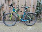 2 fietsen - Cube Hardtail Mountainbike & Gazelle Orange, Fietsen en Brommers, Fietsen | Mountainbikes en ATB, Ophalen, Gebruikt