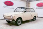 Daf 46 Super Luxe  - ONLINE AUCTION, Auto's, Oldtimers, Automaat, Wit, Bedrijf, Daf