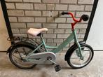 Kleine kinderfiets, Ophalen, Zo goed als nieuw, Minder dan 16 inch, Zijwieltjes