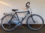 28 inch Gazelle Fuente Plus met 24 versnellingen., Ophalen, 28 inch, Vering, Zo goed als nieuw