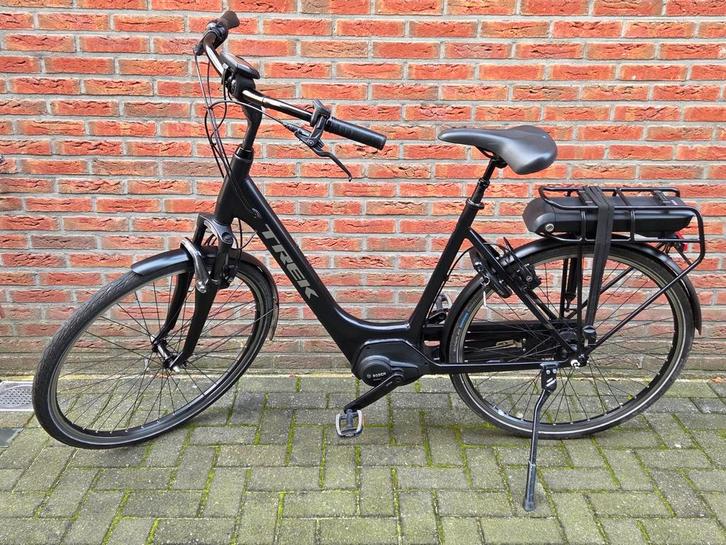 Trek LM2+ E-bike, Lowstep met bosch active line Plus Motor, Fietsen en Brommers, Elektrische fietsen, Overige merken, 51 tot 55 cm