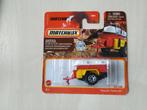 Matchbox trailer trawler, Hobby en Vrije tijd, Ophalen of Verzenden, Nieuw, Auto