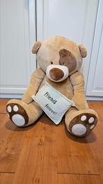 Teddybeer XL Nieuw, Ophalen of Verzenden, Nieuw, Beer