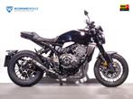 Honda CB1000R Black Edition CB1000 CB 1000 R ABS SC-Project, Bedrijf, Meer dan 35 kW, 998 cc, ABS
