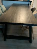 Eettafel Zuiver, Huis en Inrichting, Tafels | Eettafels, Ophalen, Gebruikt, Vijf personen of meer, 200 cm of meer