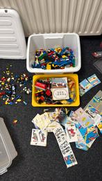 Lego partij oud, Ophalen of Verzenden, Zo goed als nieuw