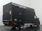 Volkswagen Crafter 2.0TDI 177PK Dsg Automaat Bakwagen+Laadkl, Auto's, Bestelauto's, Automaat, Gebruikt, 4 cilinders, Navigatiesysteem