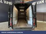 Mercedes-Benz Sprinter 317 CDI 170pk L3H2 Mooie auto Euro6 A, Parkeercamera, Gebruikt, 4 cilinders, 2000 kg