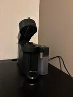 Nespresso Vertuo Lattissima - Zo goed als nieuw!, Witgoed en Apparatuur, Ophalen, Koffiemachine, Zo goed als nieuw, Koffiepads en cups