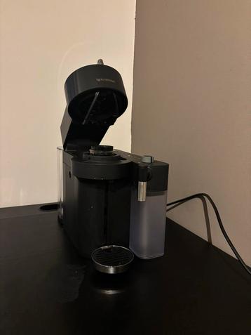 Nespresso Vertuo Lattissima - Zo goed als nieuw! beschikbaar voor biedingen