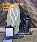 SALE! JetWave Air 100 efoil, Watersport en Boten, Ophalen, Zo goed als nieuw, Wingsurf-wing