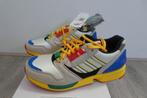 ADIDAS ZX 8000 LEGO 42 (LIMITED EDITION) - NIEUW IN DOOS, Nieuw, Complete set, Ophalen of Verzenden, Lego