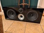 Bowers en Wilkins HTM71 S2, Audio, Tv en Foto, Luidsprekers, Ophalen, Zo goed als nieuw, Bowers & Wilkins (B&W), 120 watt of meer