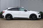 Audi Q5 Sportback 50 TFSI e S-Line 300pk Quattro Pano|Luchtv, Automaat, Gebruikt, 4 cilinders, Wit