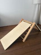 Klimrek (hout), Kinderen en Baby's, Speelgoed | Houten speelgoed, Ophalen, Zo goed als nieuw, Overige typen