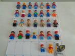 Duplo poppetjes.Vaders,moeders,enz., Kinderen en Baby's, Speelgoed | Duplo en Lego, Ophalen of Verzenden, Zo goed als nieuw, Losse stenen