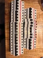 ABB Installatieautomaten - Diverse Types en Aantallen, Ophalen of Verzenden