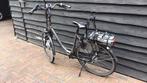 Sparta 8Fe damesfiets, Ophalen, Gebruikt, Sparta