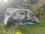 Marvella Arcum caravanluifel maat 8 951-990cm, Ophalen, Zo goed als nieuw, Tot en met 4
