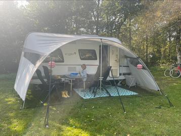 Marvella Arcum caravanluifel maat 8 951-990cm beschikbaar voor biedingen