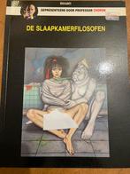 De slaapkamerfilosofen erotische strips, Boeken, Stripboeken, Eén stripboek, Verzenden, Zo goed als nieuw