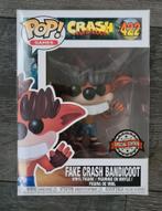 2 Funko PoP, Ophalen