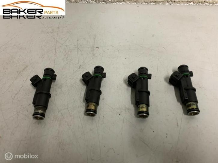 Injector Citroen Xsara Picasso ('99-'10) 01F005A, Auto-onderdelen, Brandstofsystemen, Citroën, Gebruikt, Ophalen of Verzenden